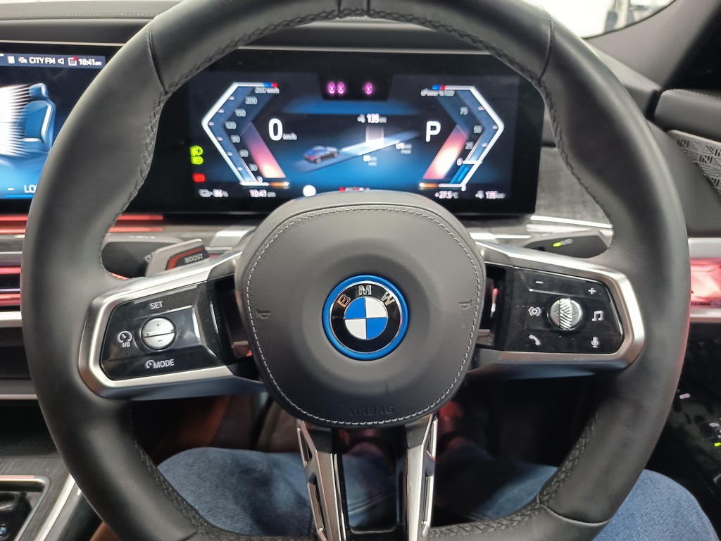 System tests and calibrations